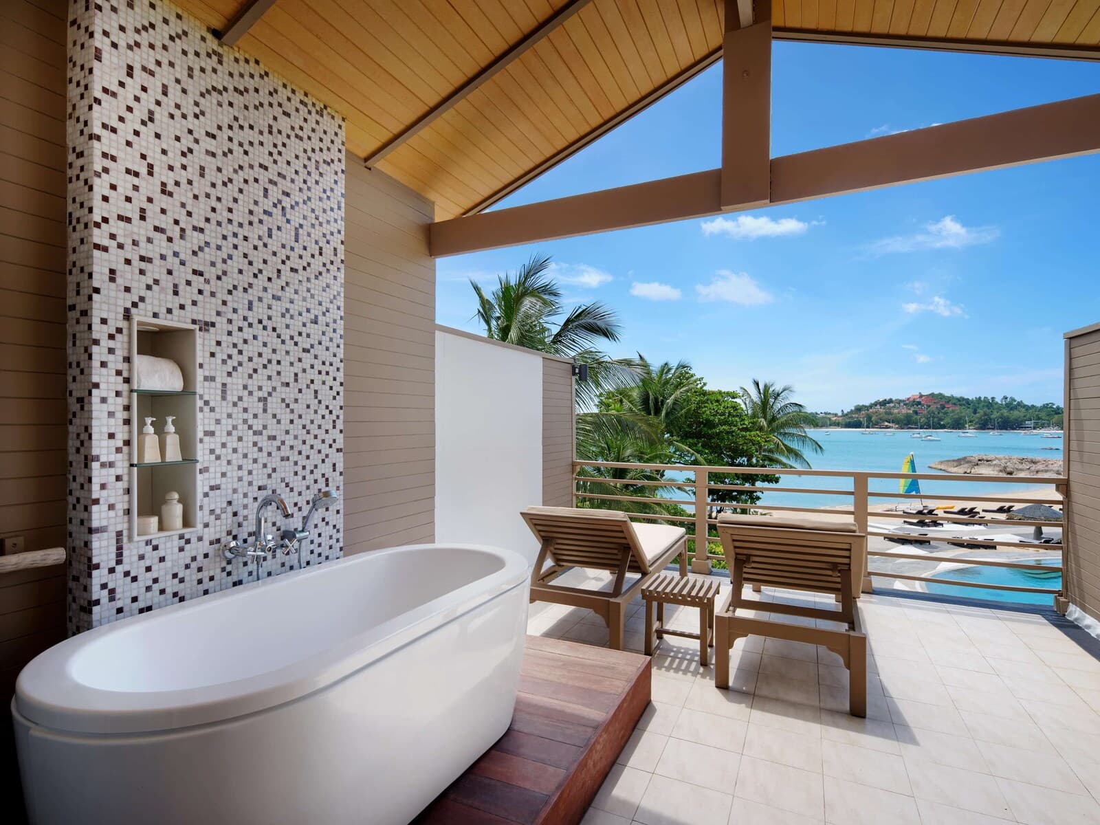Garrya Tongsai Bay Samui – foto 3