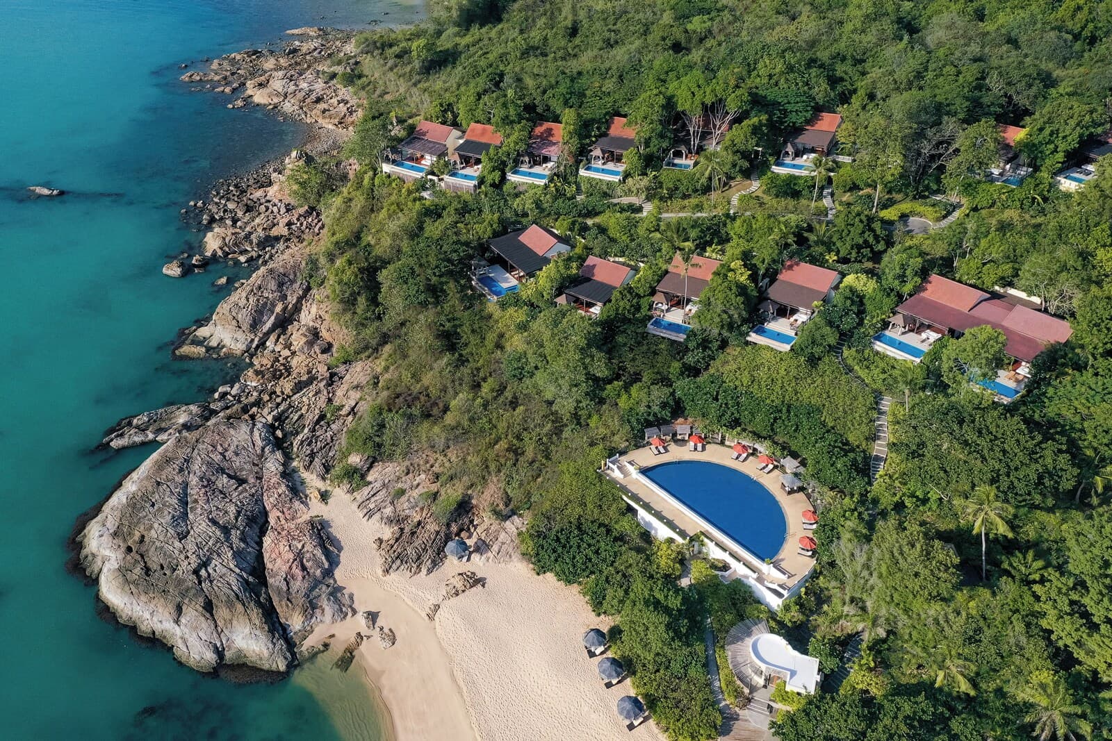Garrya Tongsai Bay Samui – foto 4
