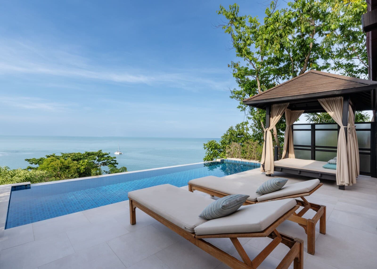 Garrya Tongsai Bay Samui – foto 6