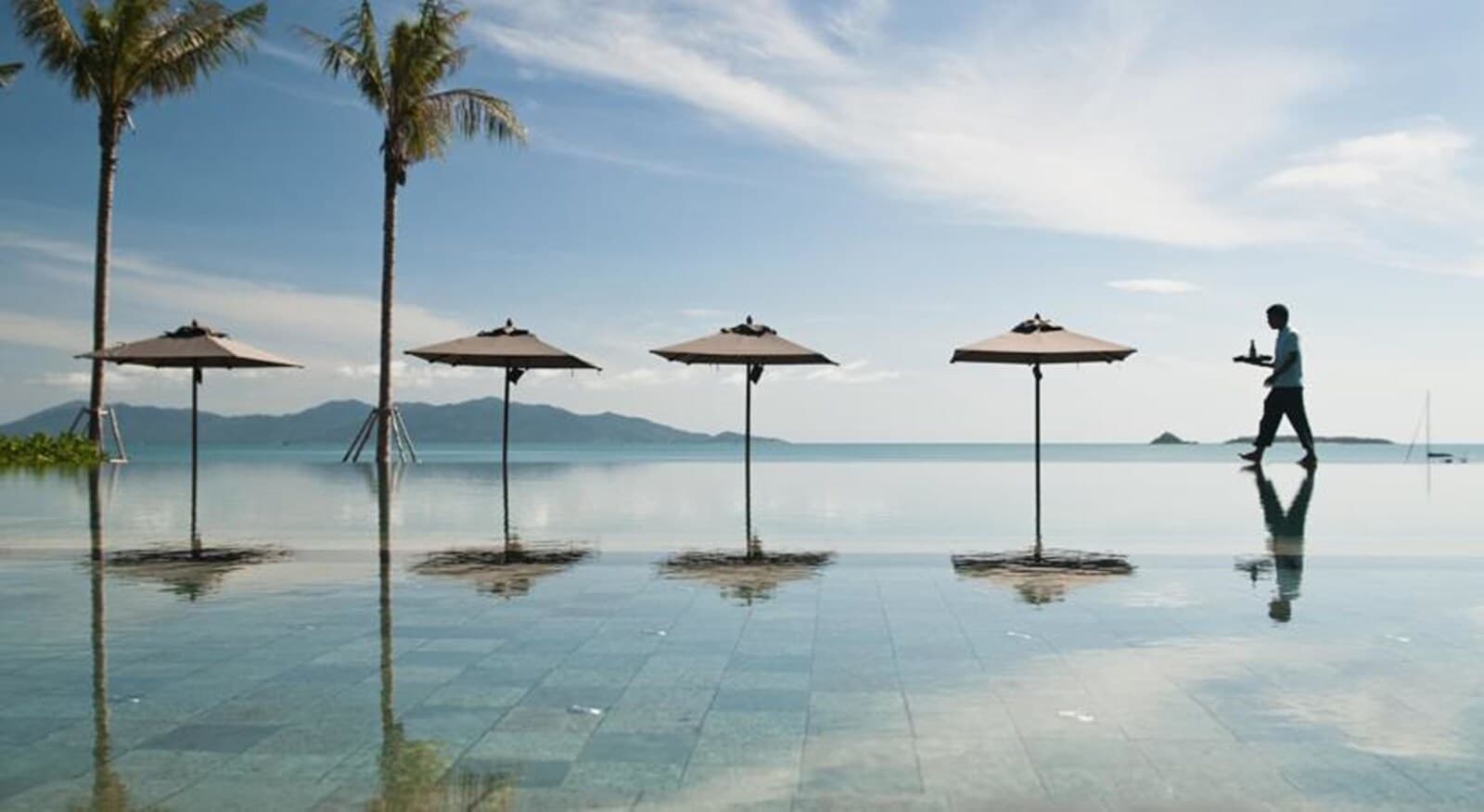 Hansar Samui Resort & Spa – hoofdfoto