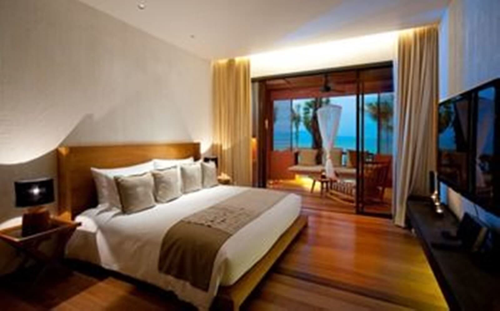 Hansar Samui Resort & Spa – foto 4