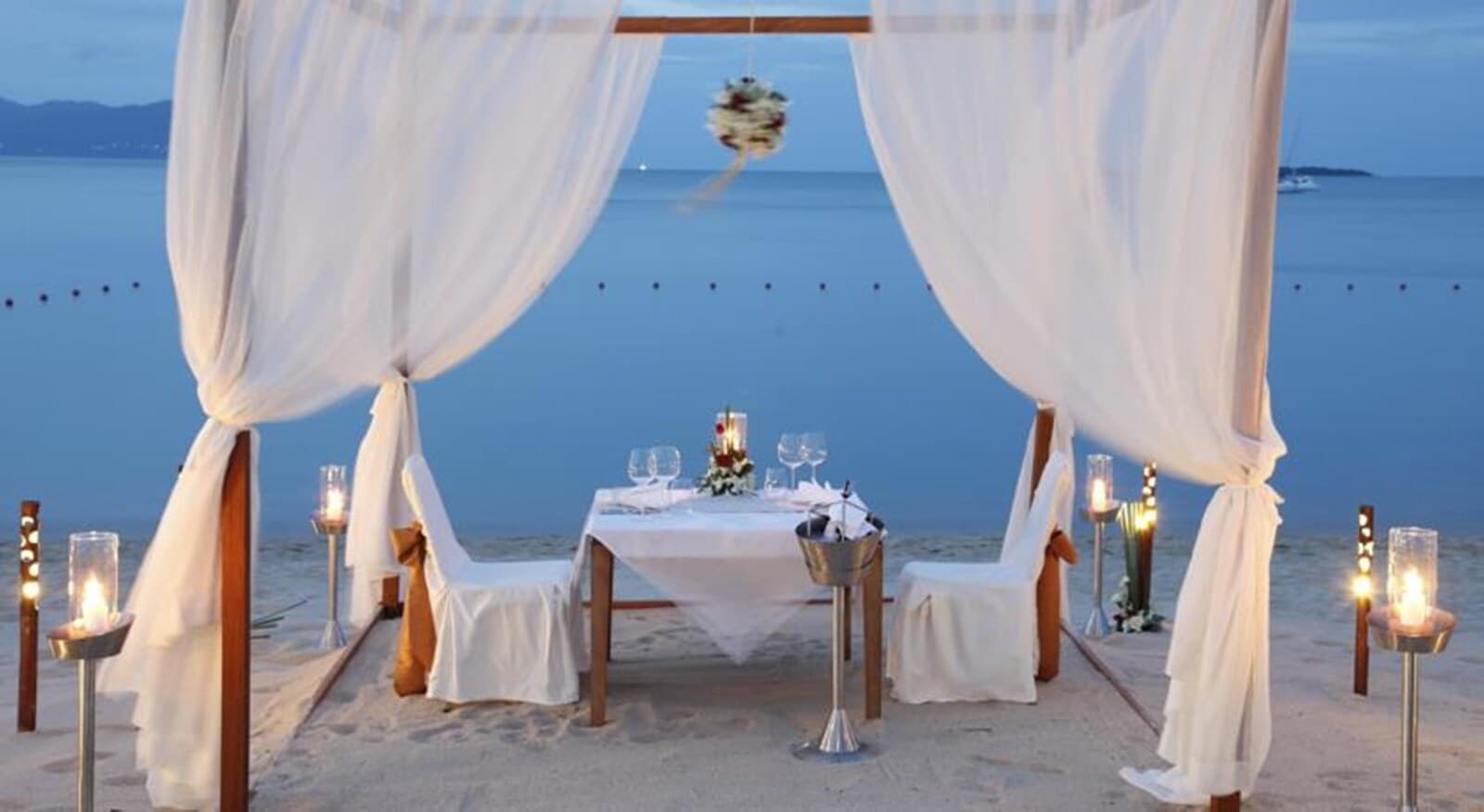 Hansar Samui Resort & Spa – foto 5