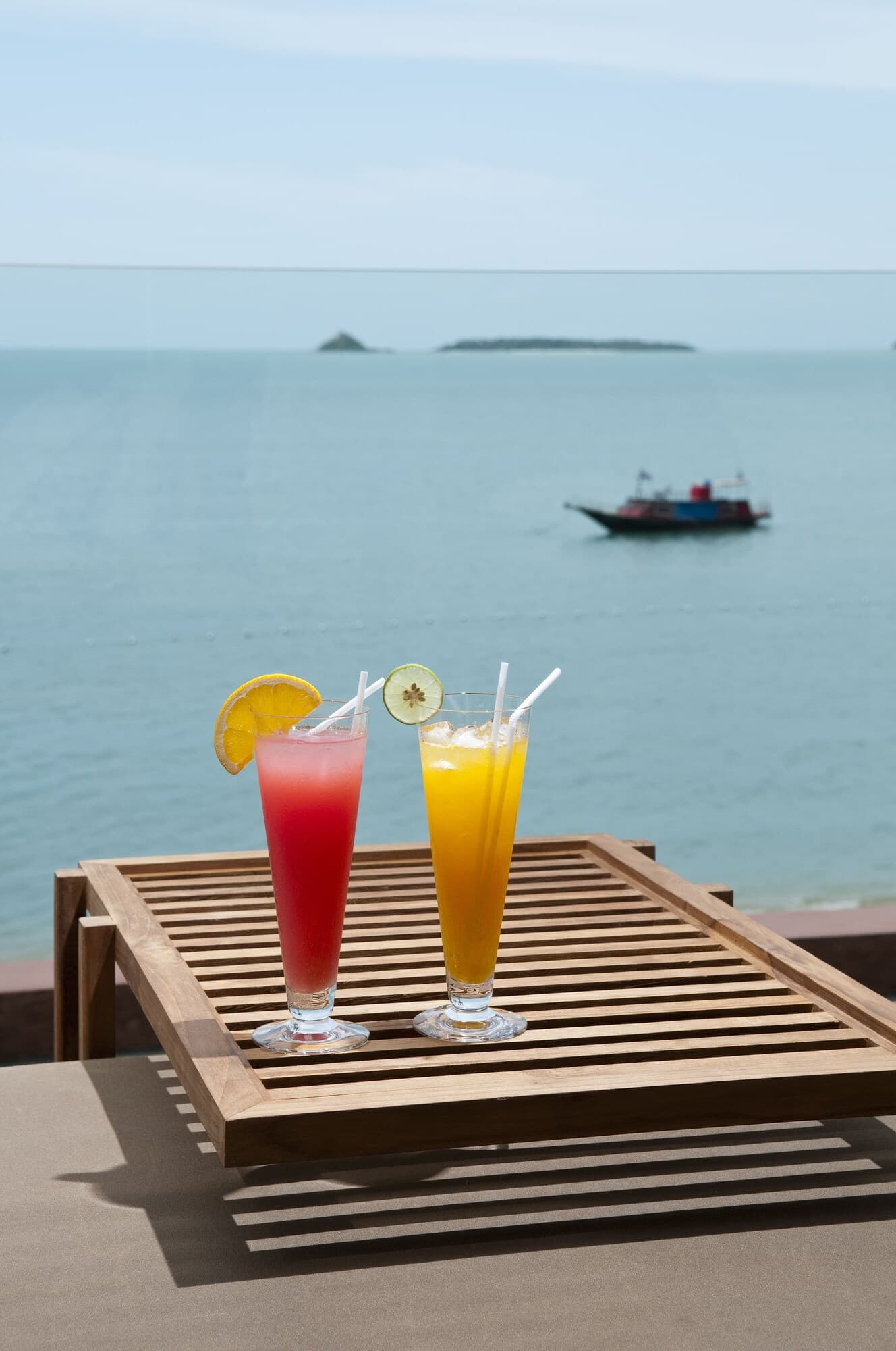 Hansar Samui Resort & Spa – foto 6