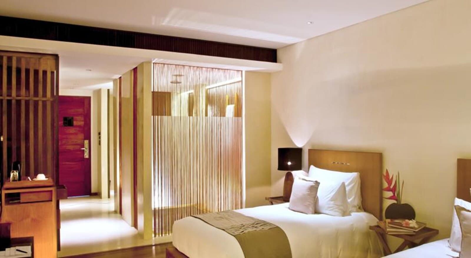 Hansar Samui Resort & Spa – foto 8