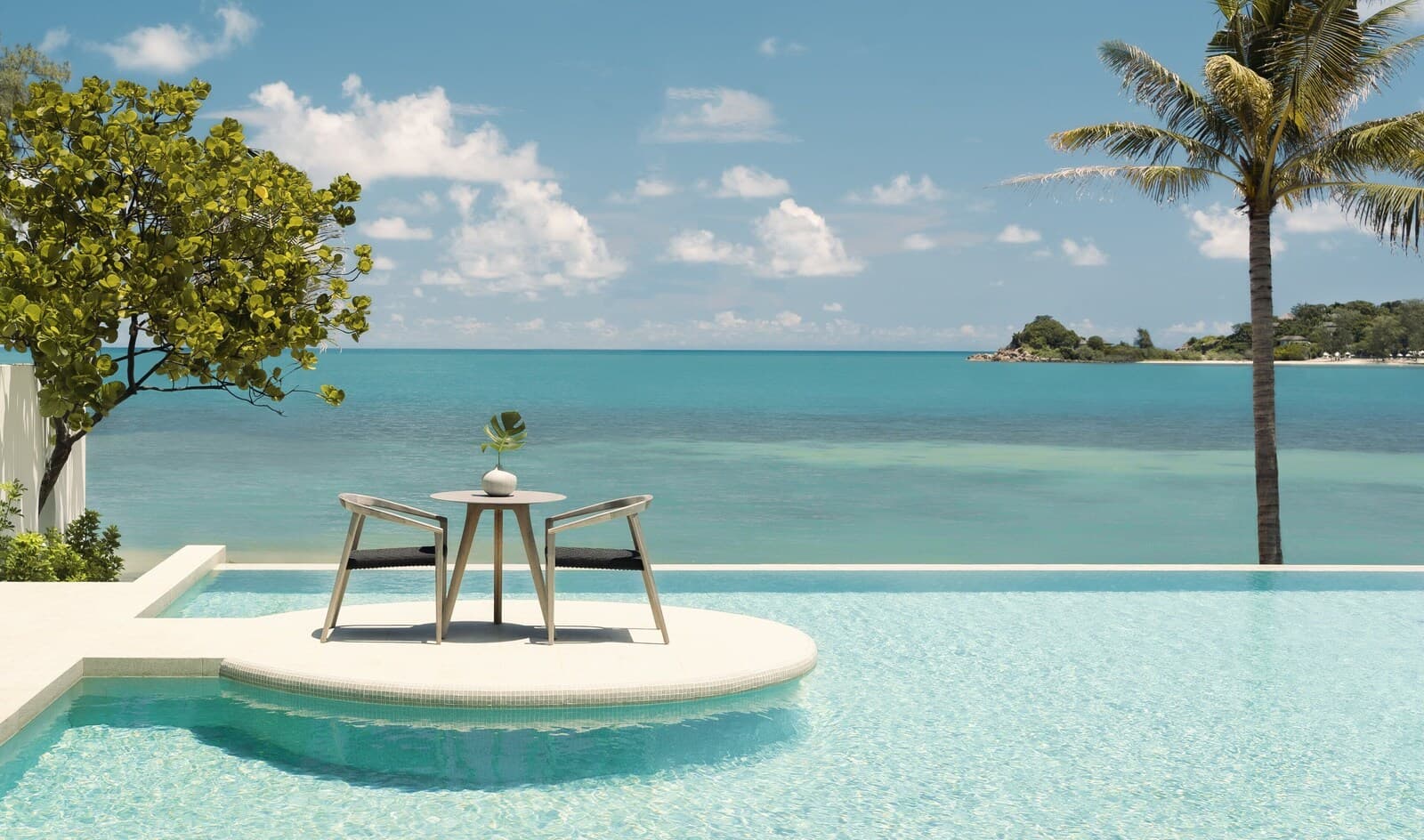 Kimpton Kitalay Samui – hoofdfoto