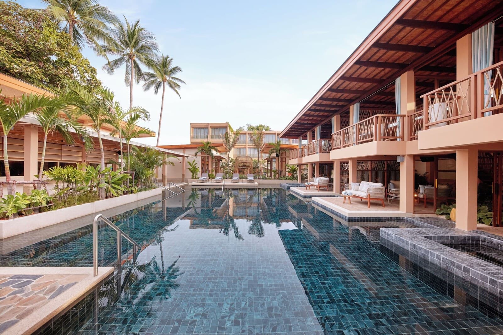 Marasca Samui – hoofdfoto