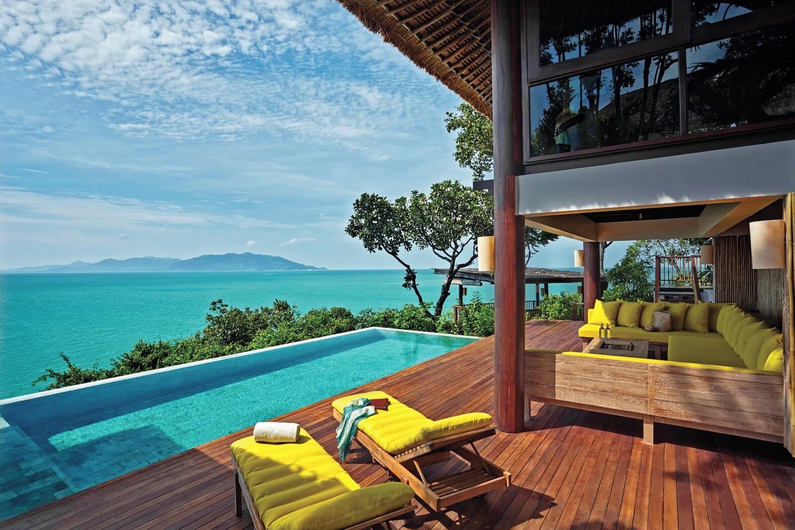 Six Senses Samui – hoofdfoto