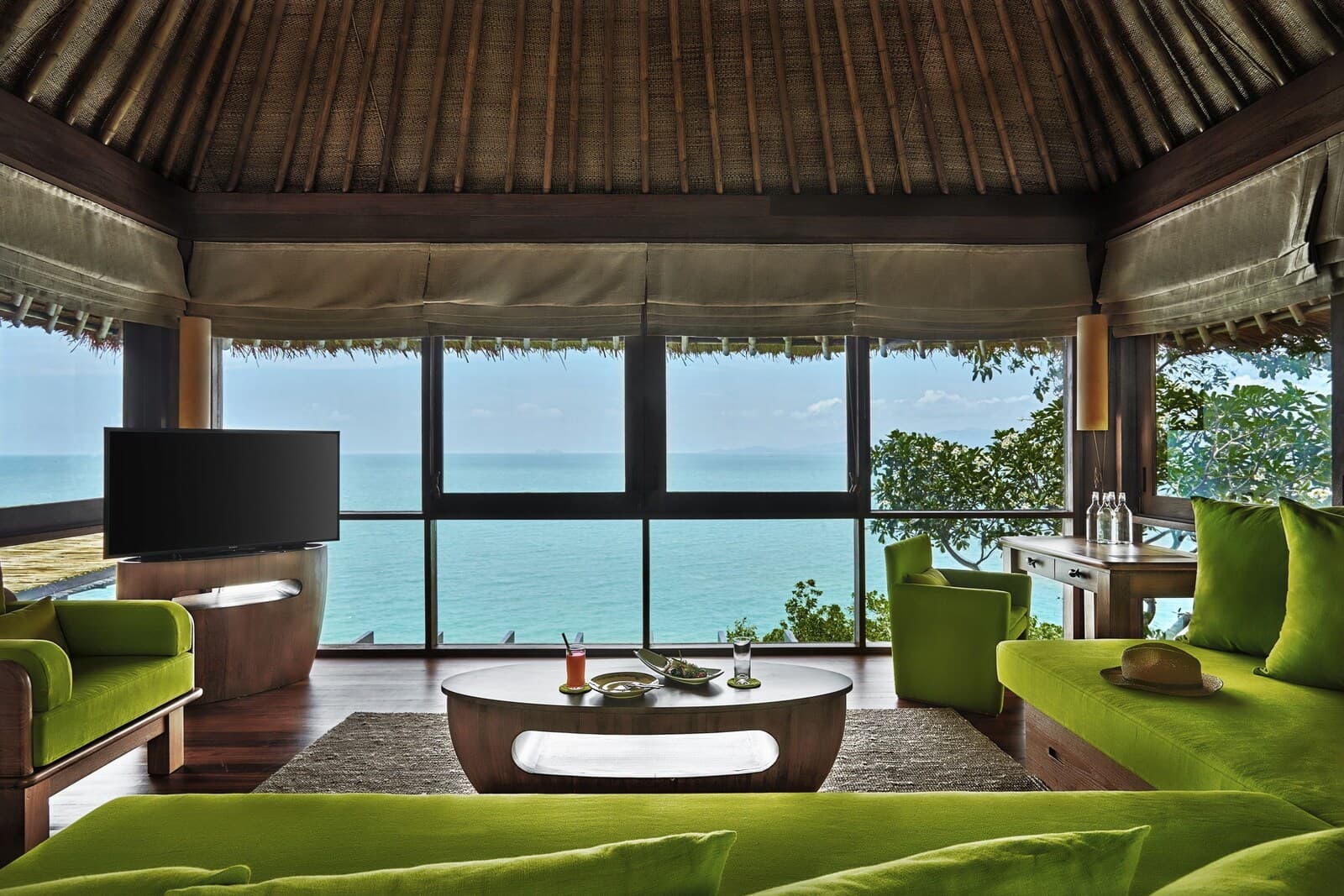 Six Senses Samui – foto 2
