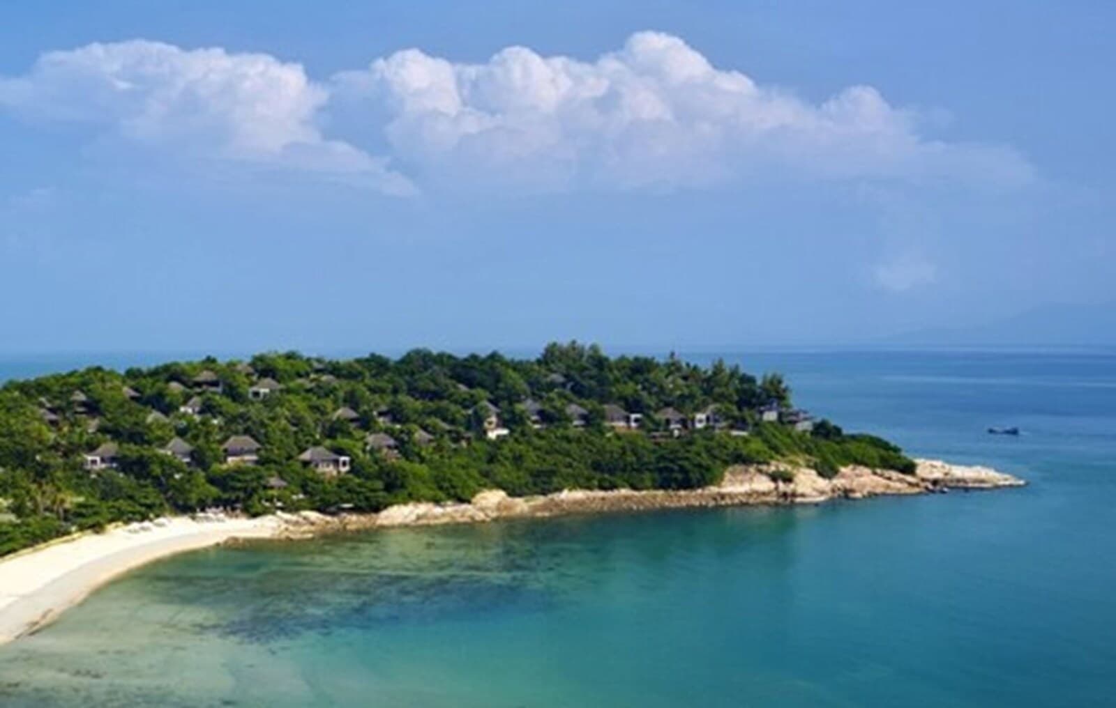 Six Senses Samui – foto 3