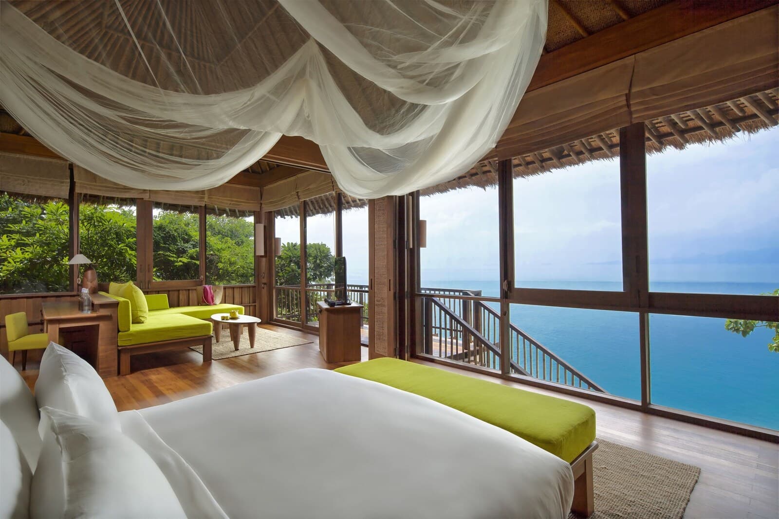 Six Senses Samui – foto 4