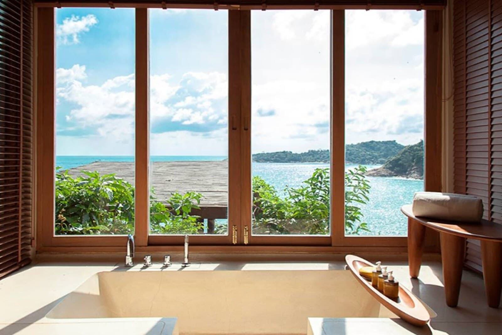 Six Senses Samui – foto 5