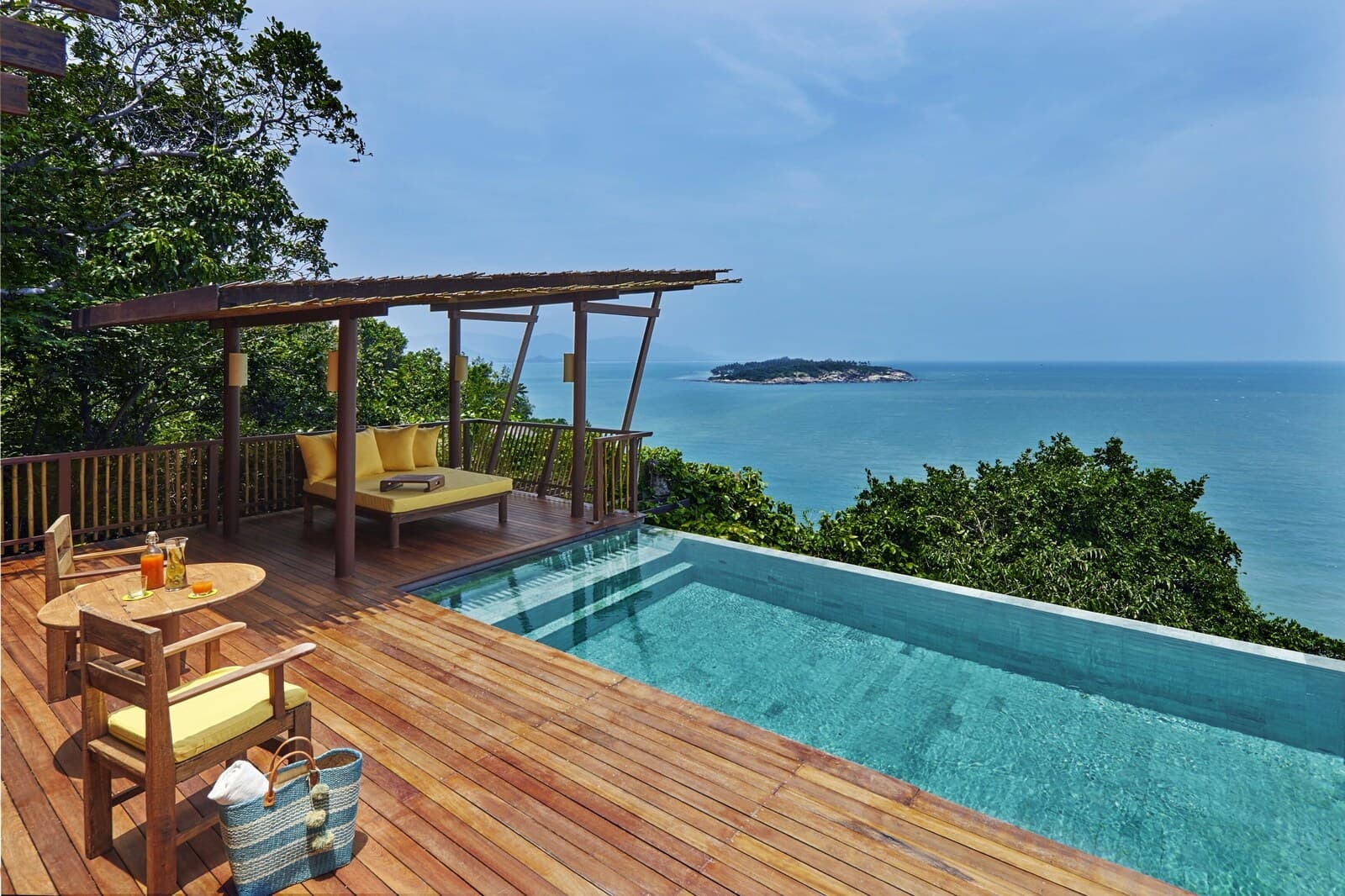 Six Senses Samui – foto 7