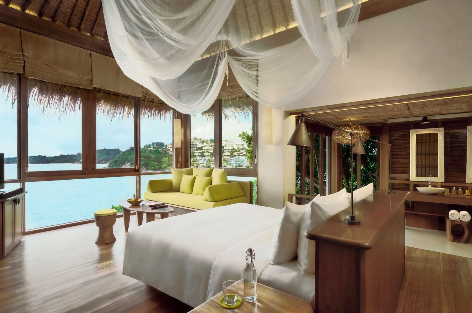 Six Senses Samui – foto 8