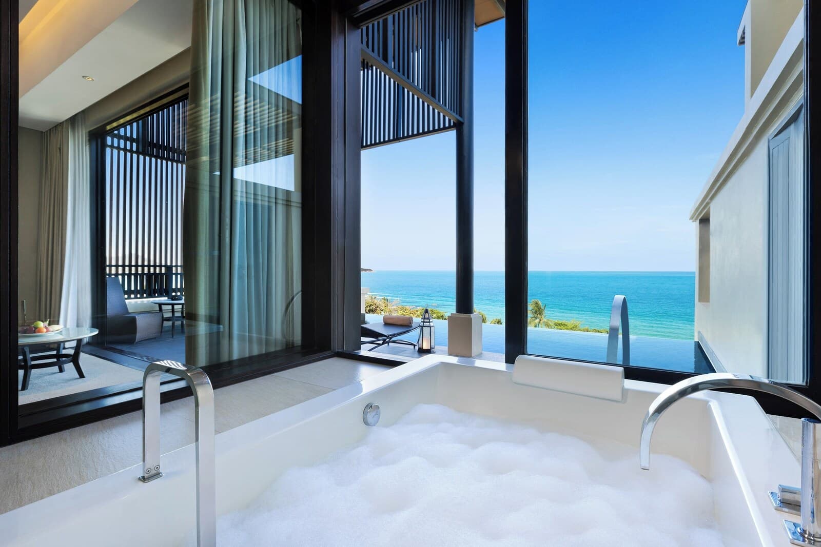 Vana Belle, A Luxury Collection Resort, Koh Samui – foto 2