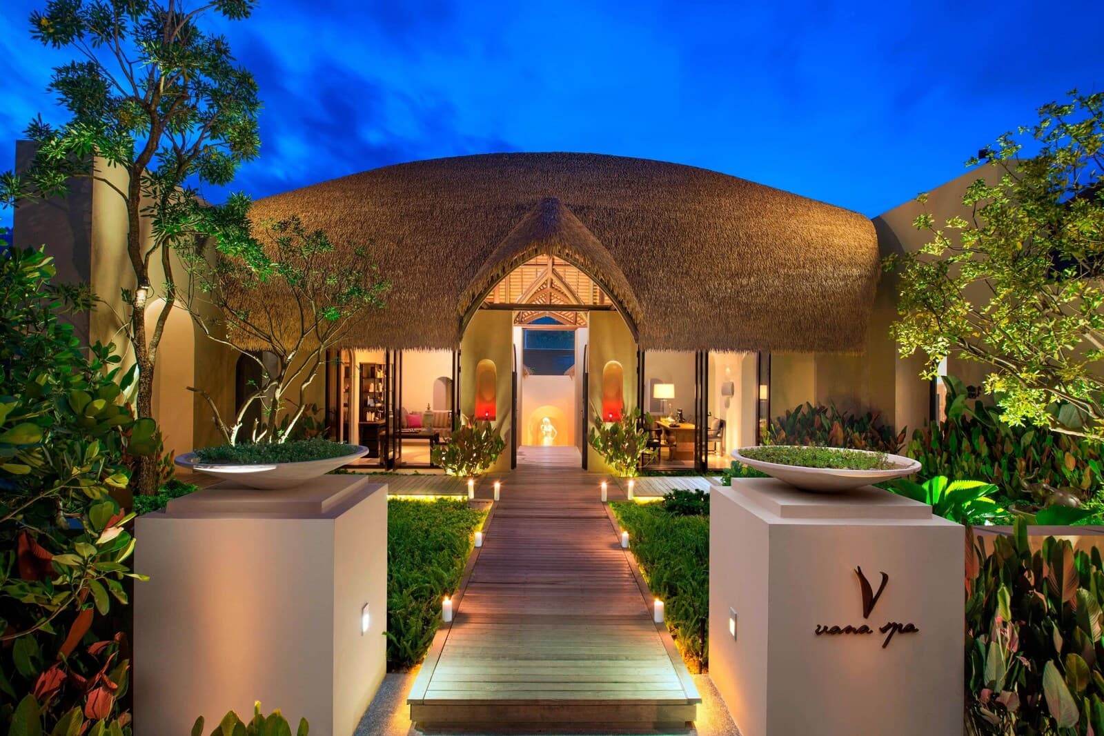 Vana Belle, A Luxury Collection Resort, Koh Samui – foto 4
