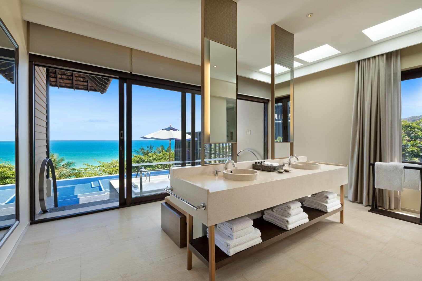 Vana Belle, A Luxury Collection Resort, Koh Samui – foto 5