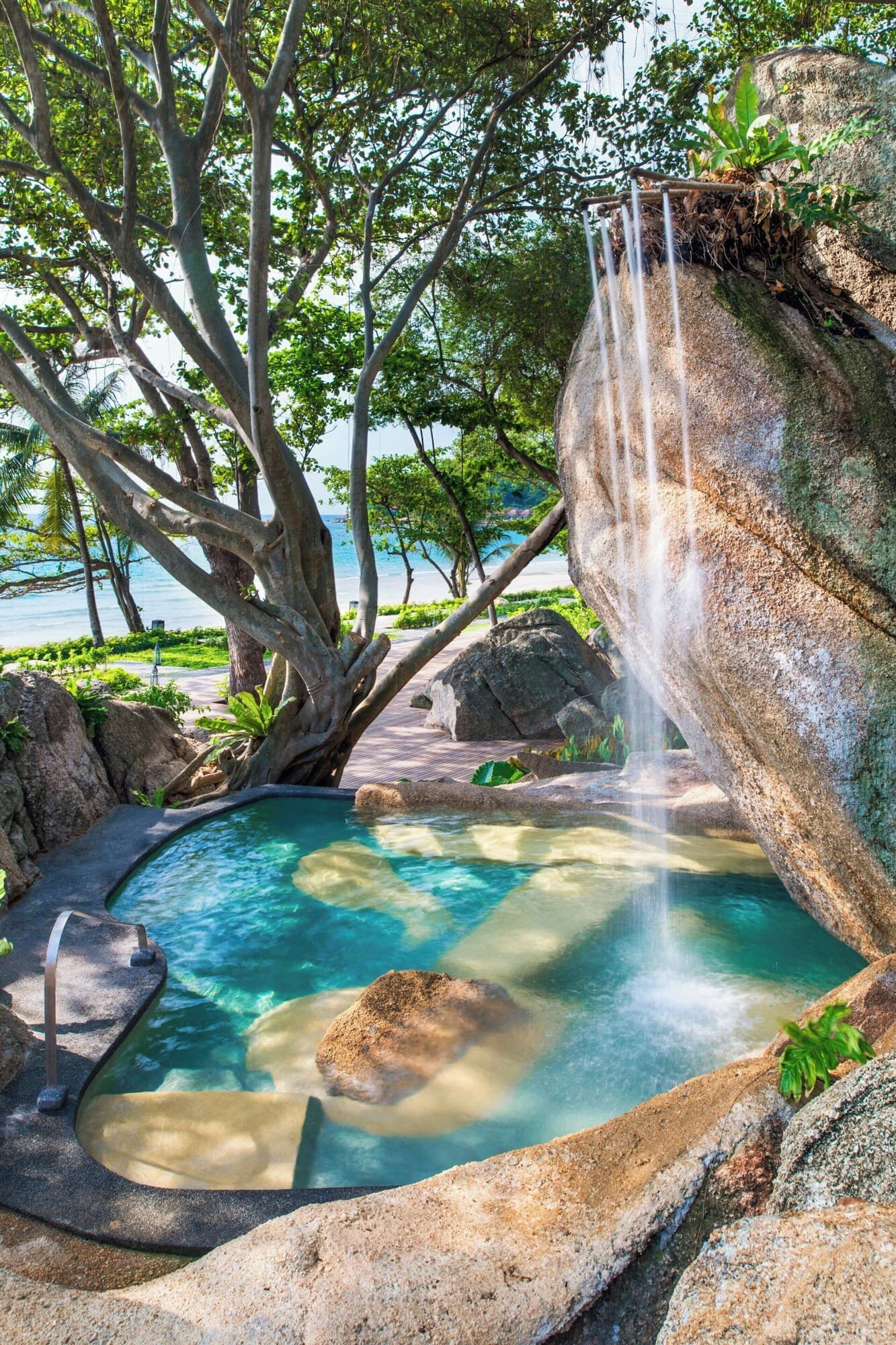 Vana Belle, A Luxury Collection Resort, Koh Samui – foto 6