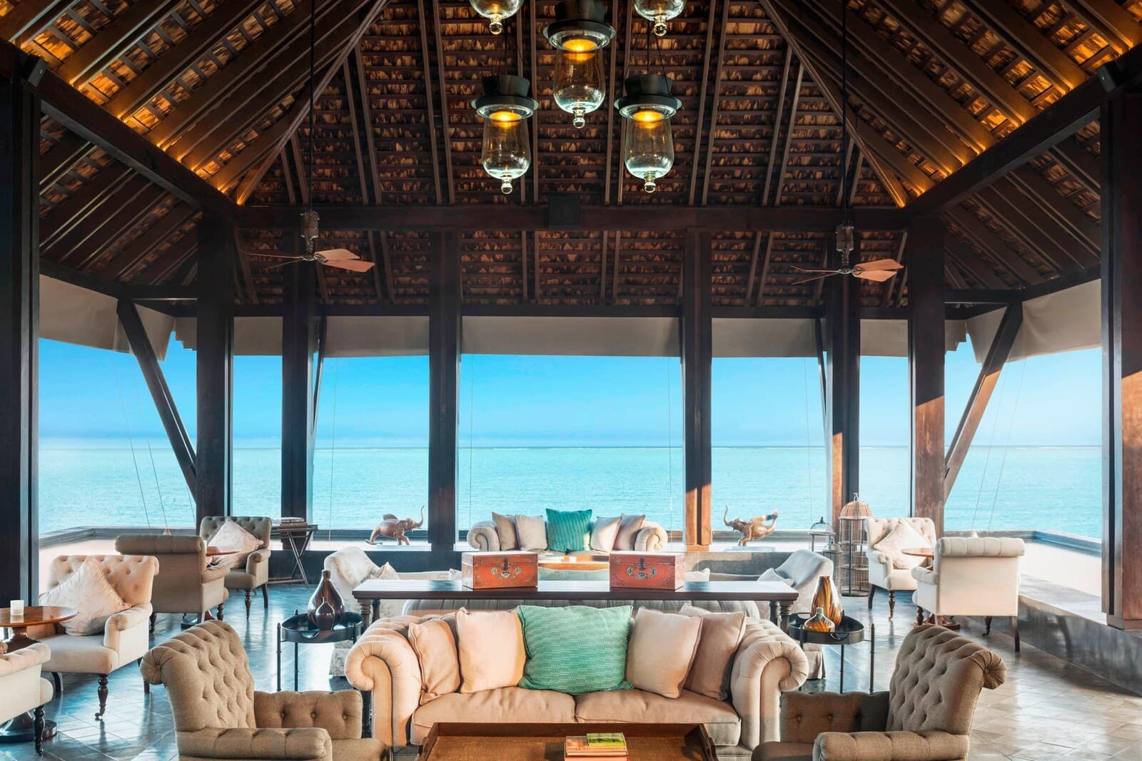 Vana Belle, A Luxury Collection Resort, Koh Samui – foto 7