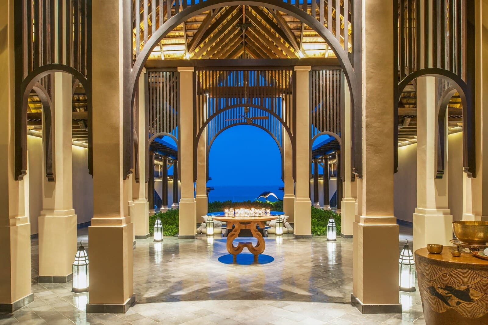 Vana Belle, A Luxury Collection Resort, Koh Samui – foto 8