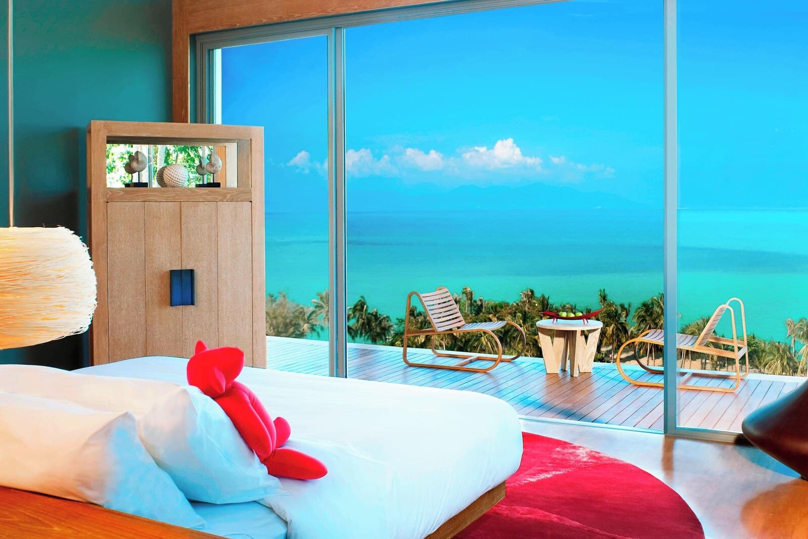 W Koh Samui – foto 4