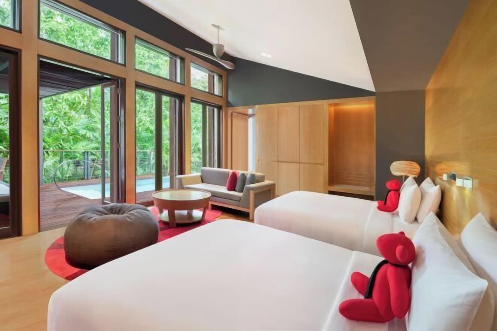 W Koh Samui – foto 6