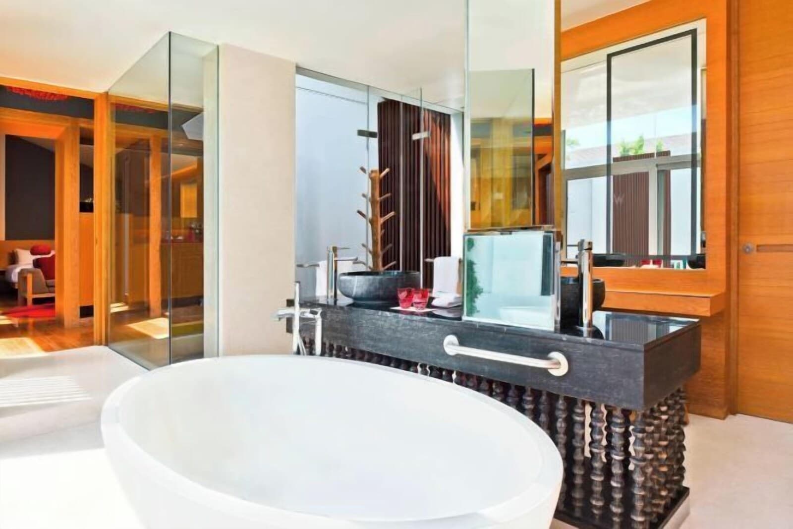 W Koh Samui – foto 8