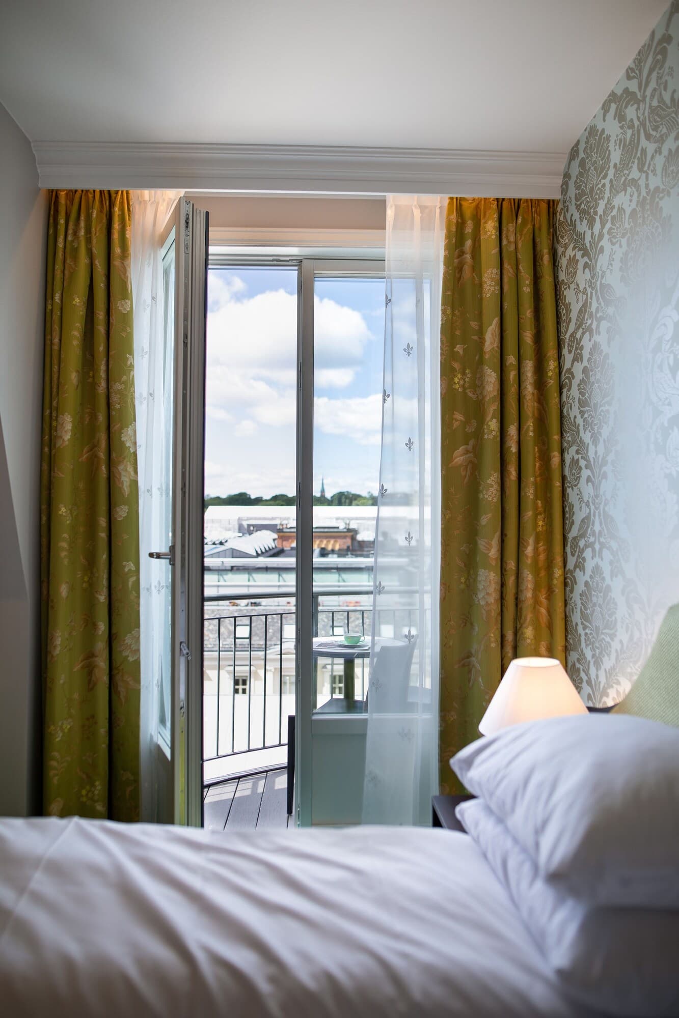 Hotel Bristol – foto 2