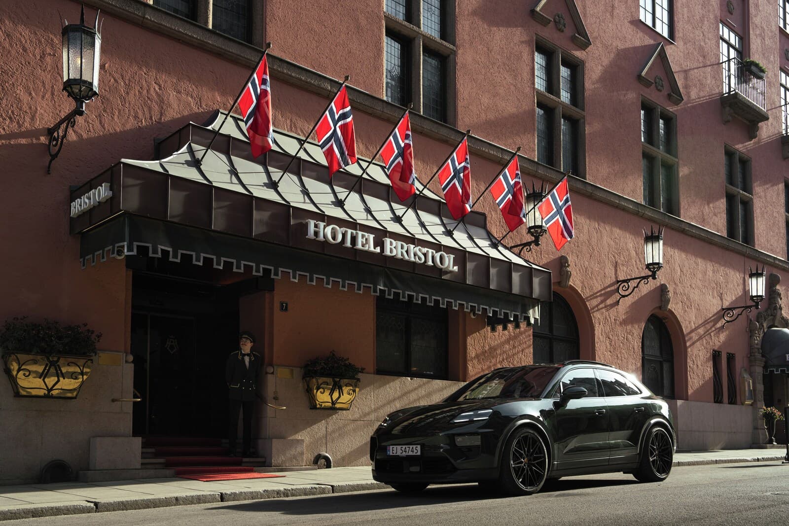 Hotel Bristol – foto 4