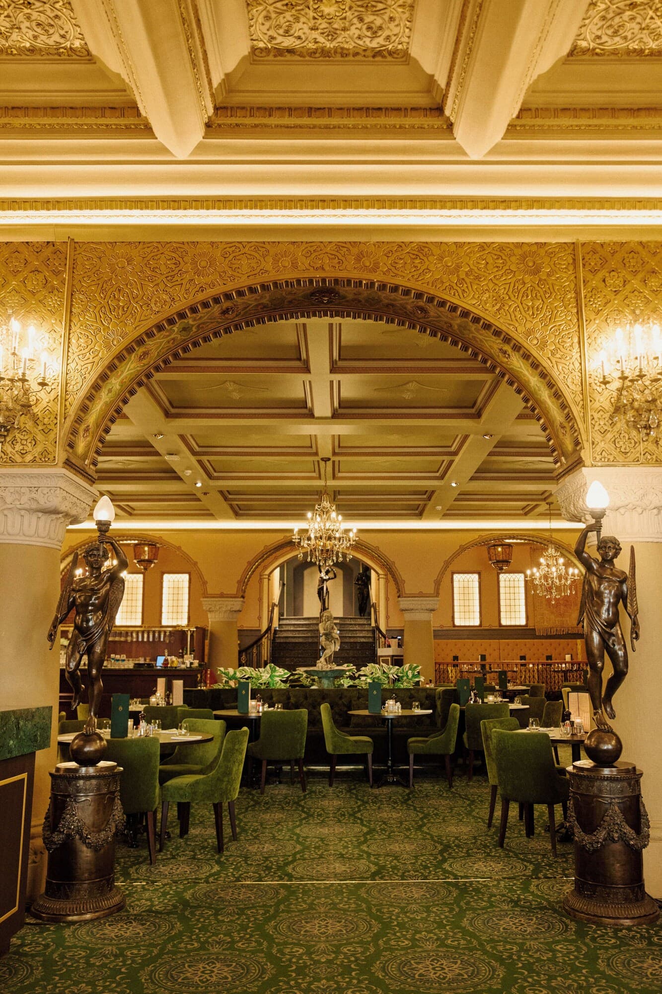 Hotel Bristol – foto 8