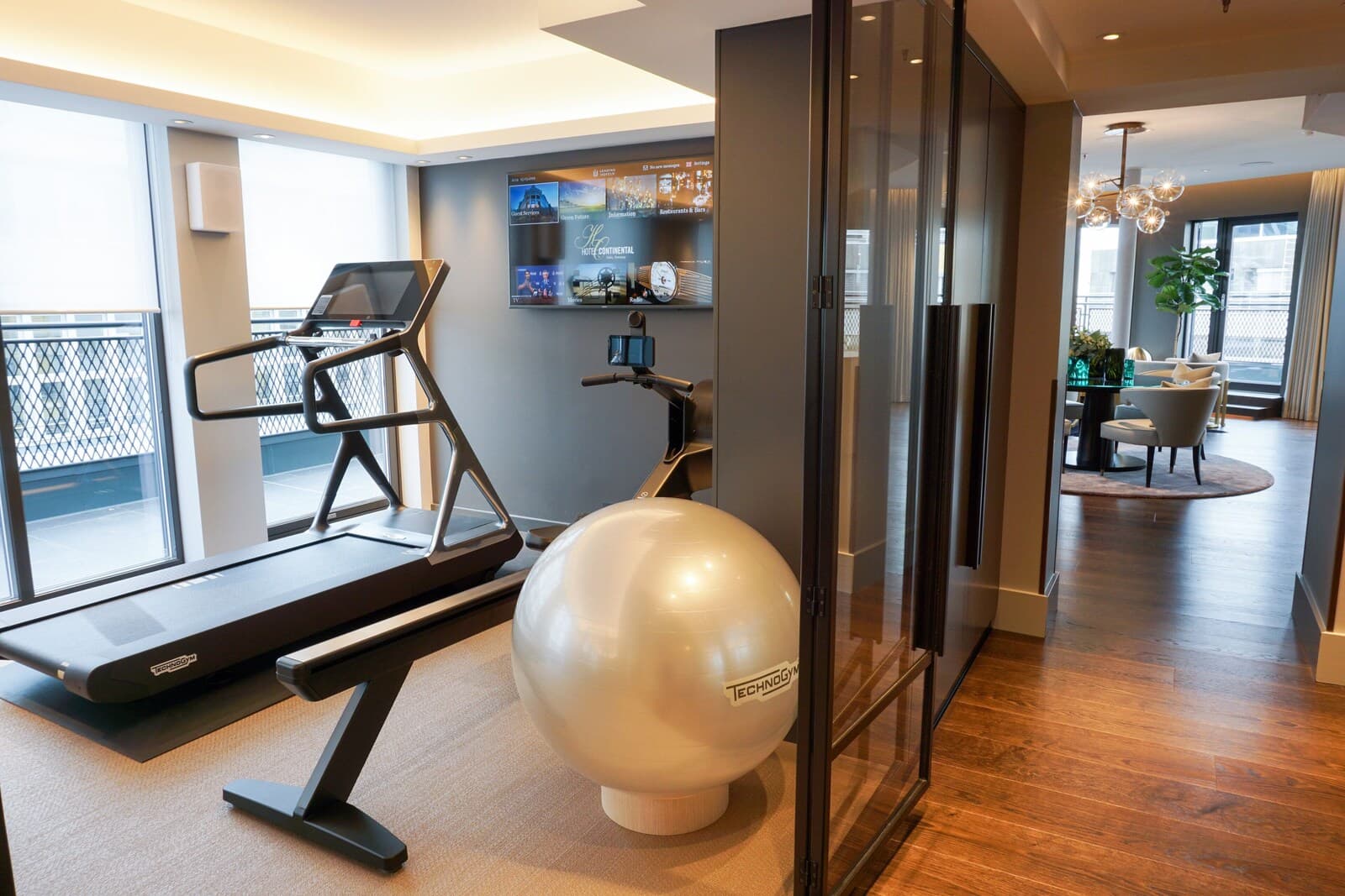Hotel Continental – foto 5