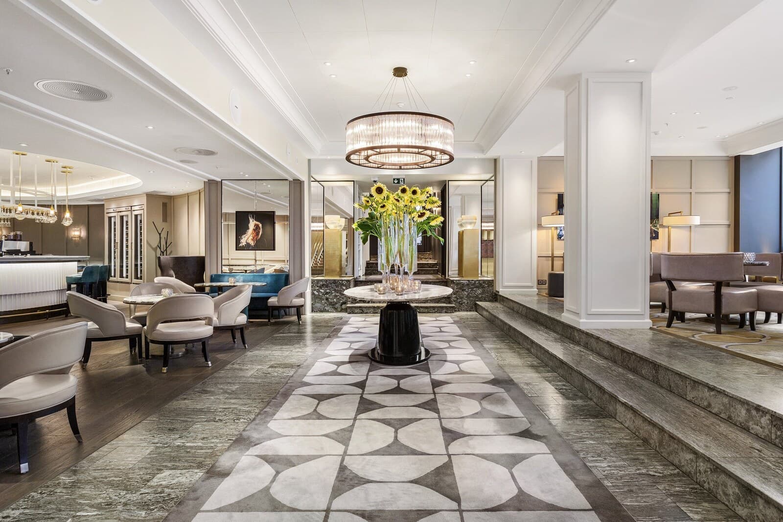 Hotel Continental – foto 6