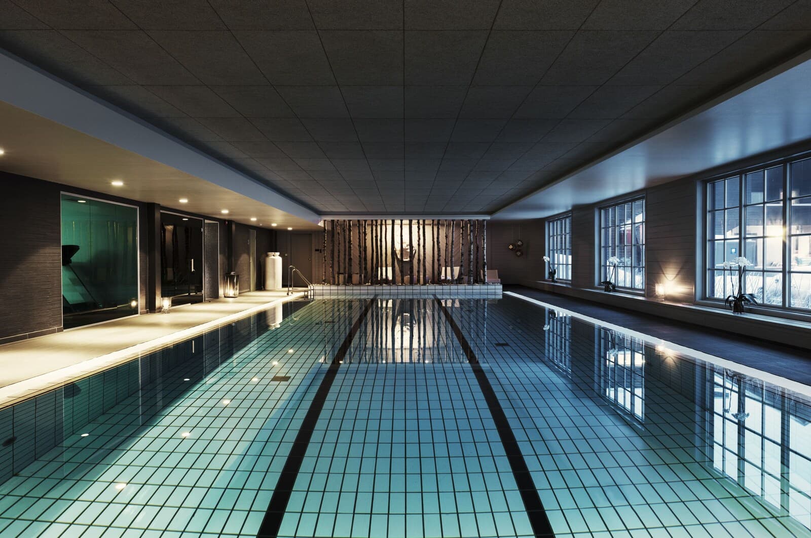Lysebu Hotel – foto 6
