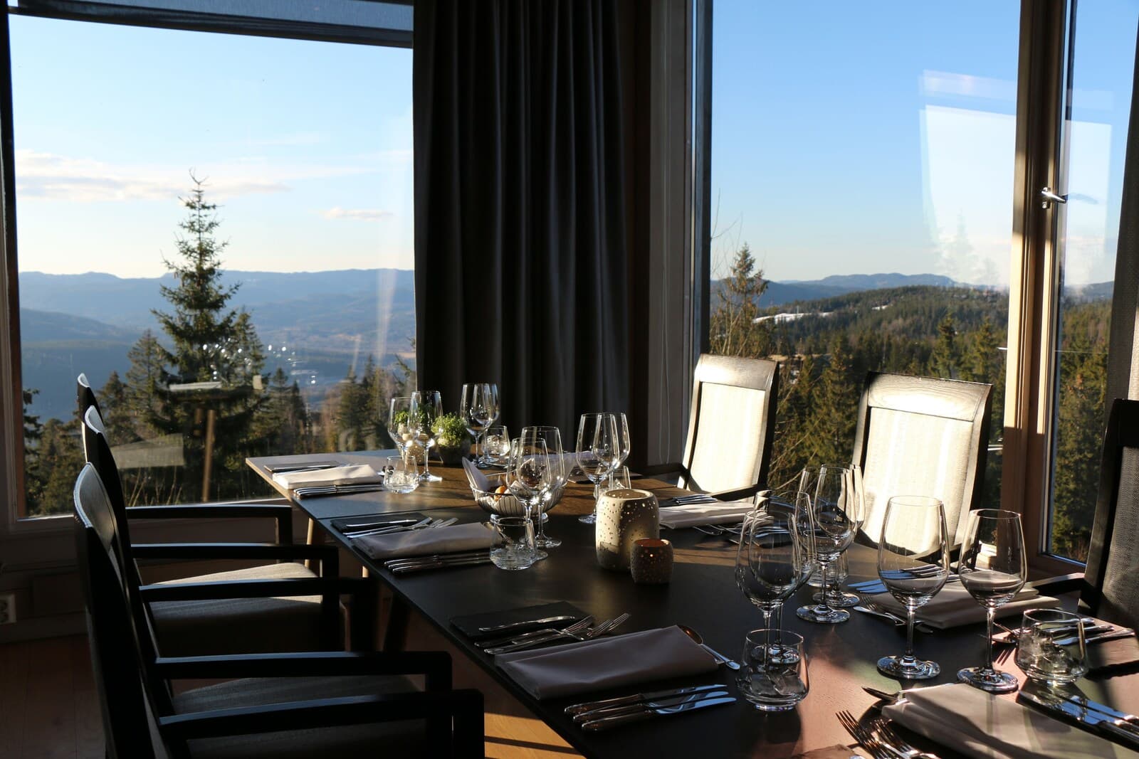 Lysebu Hotel – foto 8
