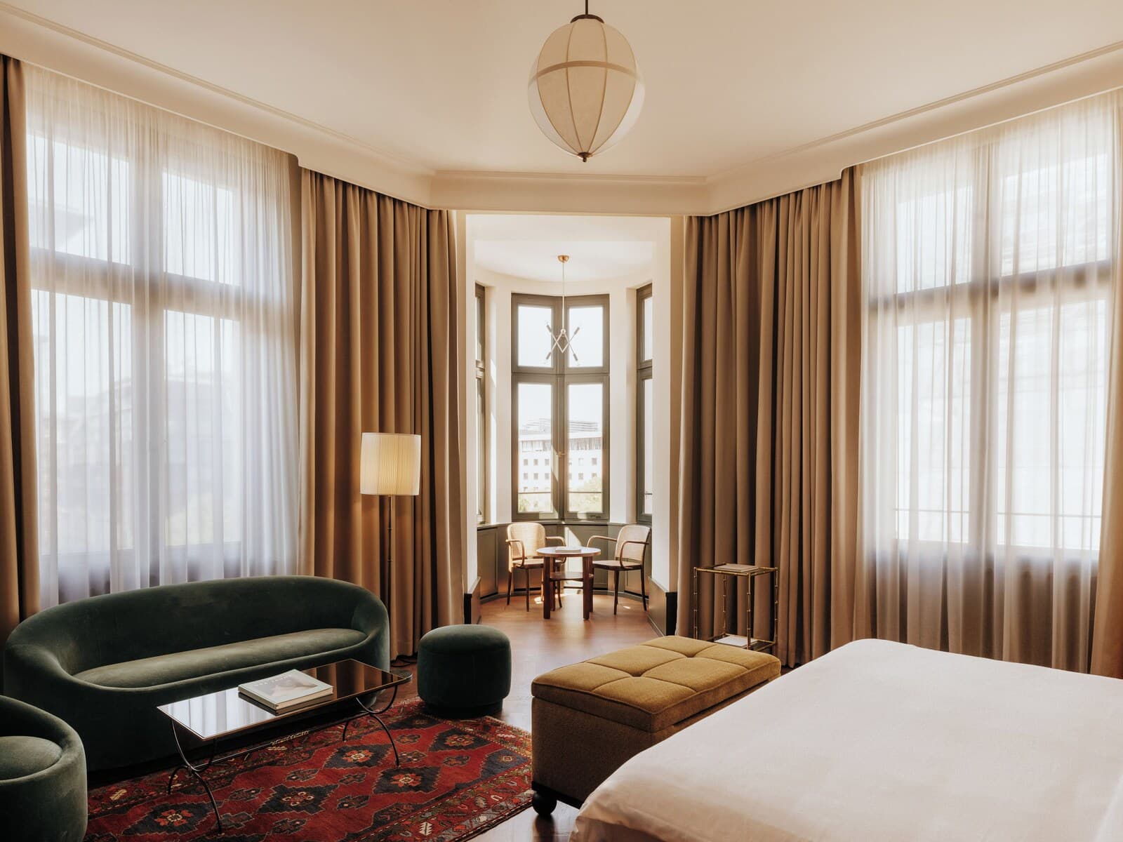 Boutique Hotel Château Royal – foto 2