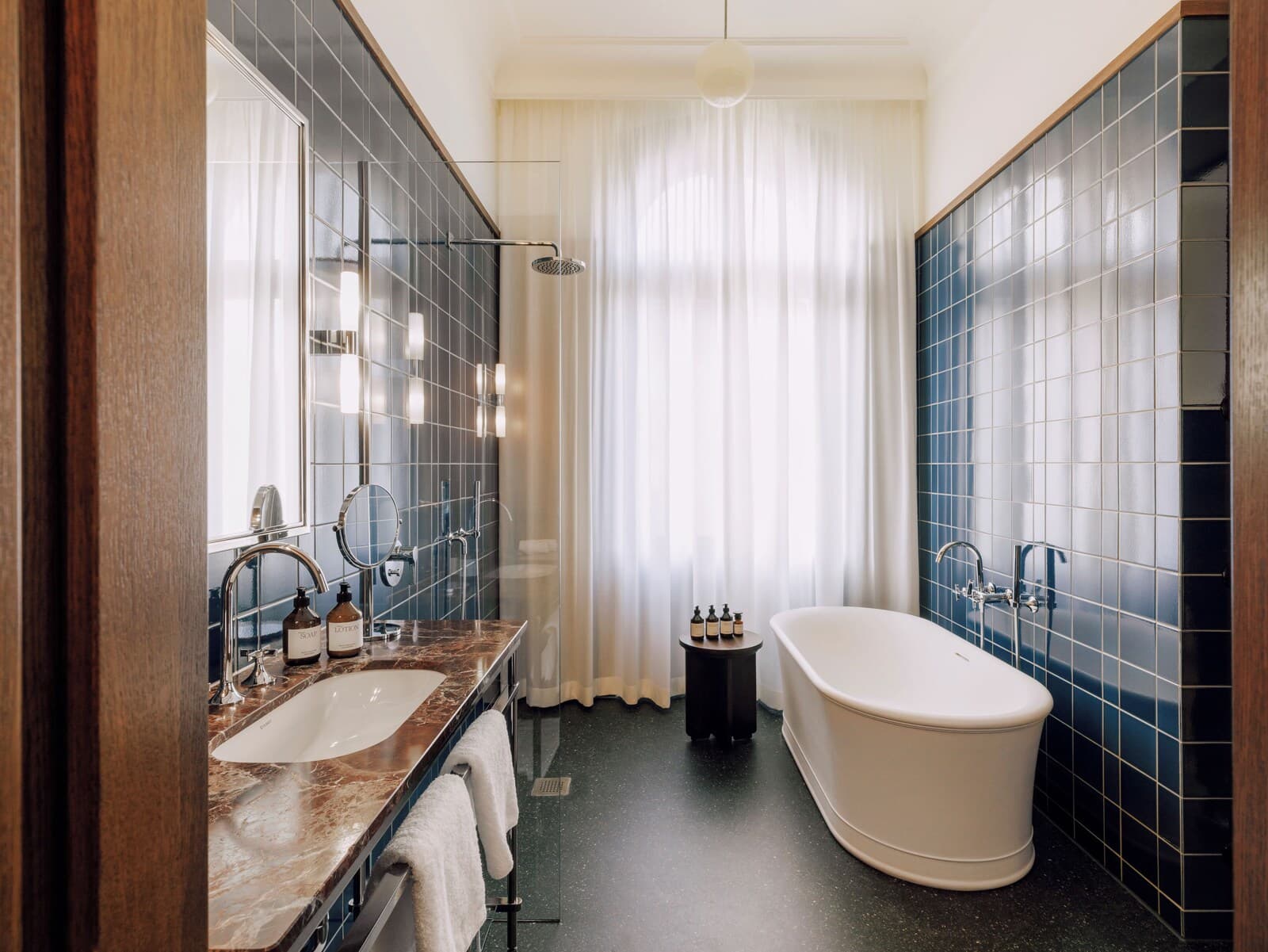Boutique Hotel Château Royal – foto 3