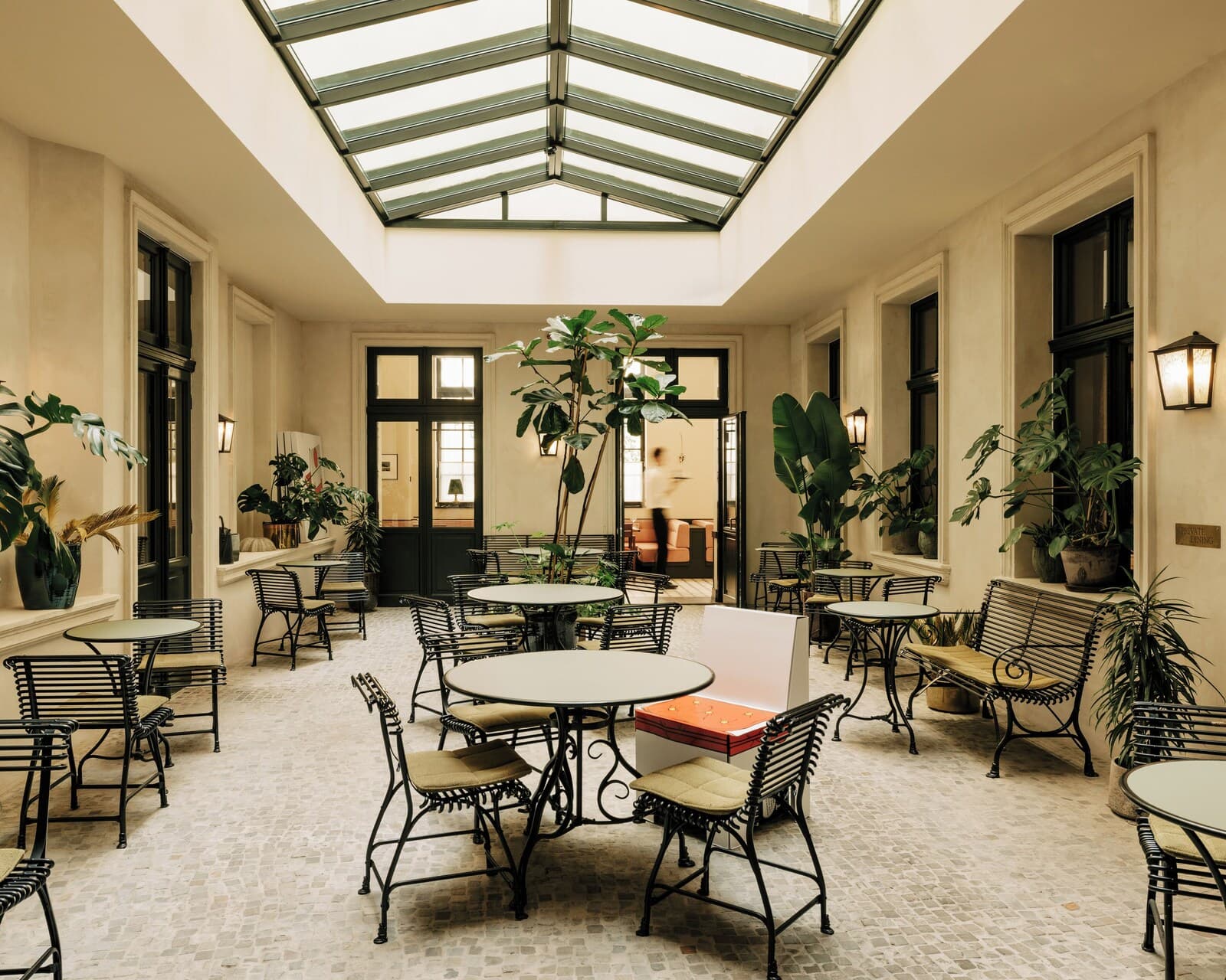 Boutique Hotel Château Royal – foto 6