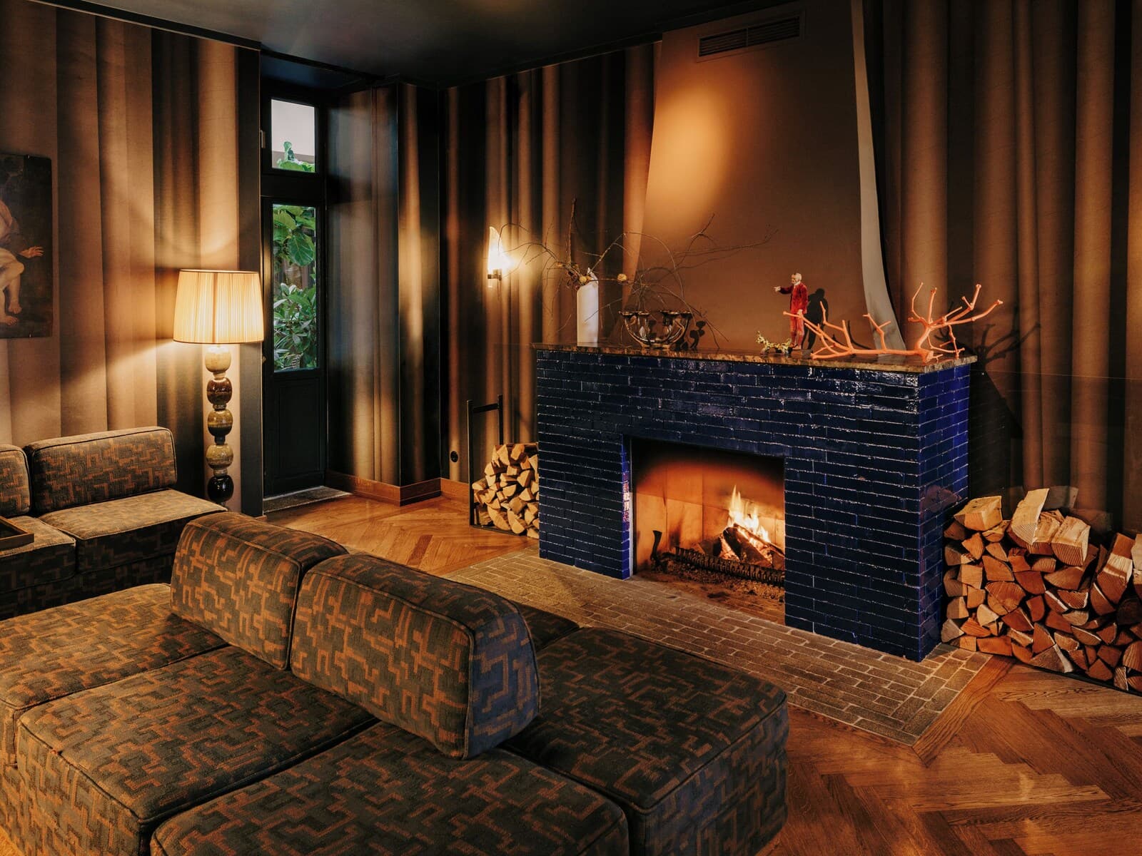 Boutique Hotel Château Royal – foto 8