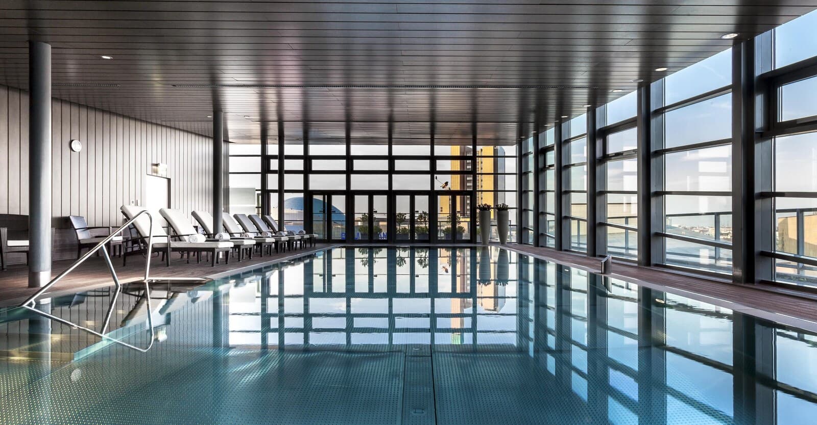 Grand Hyatt Berlin – hoofdfoto