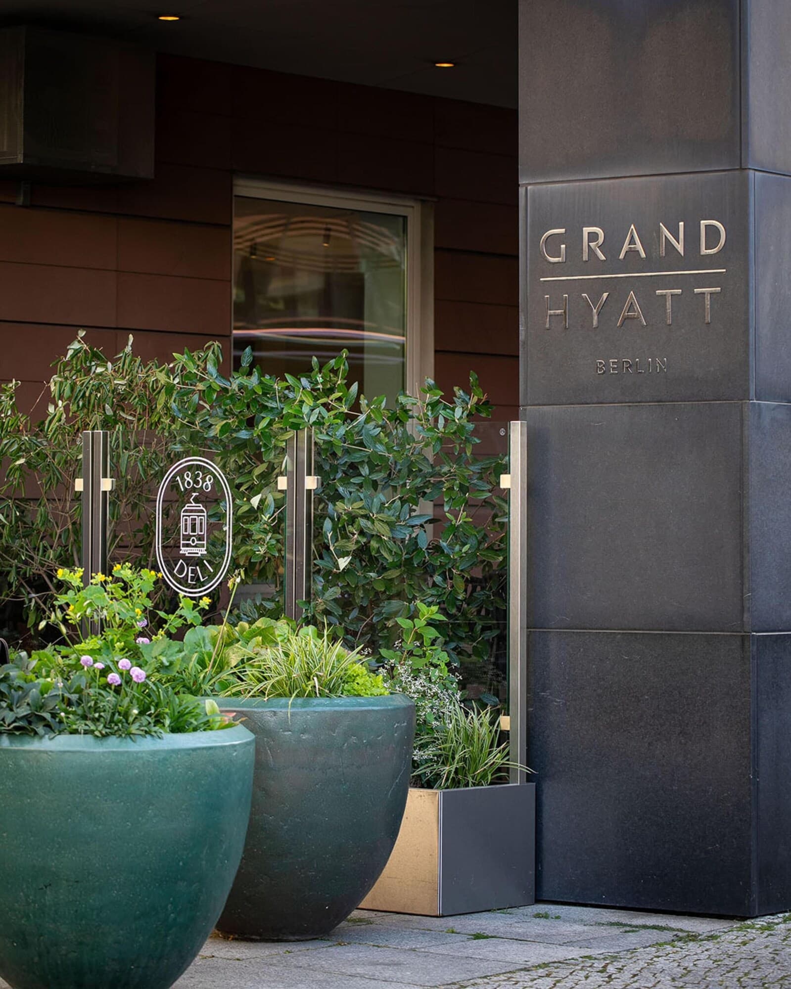 Grand Hyatt Berlin – foto 4