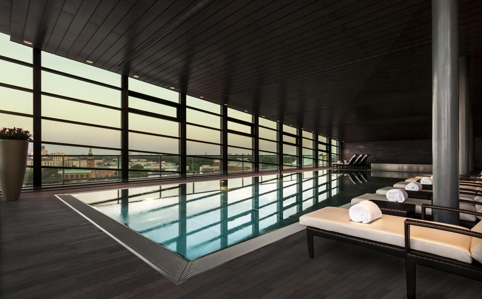 Grand Hyatt Berlin – foto 6