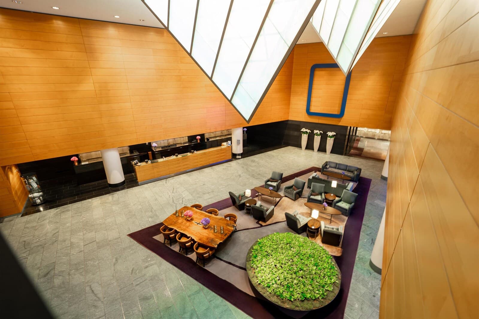 Grand Hyatt Berlin – foto 7