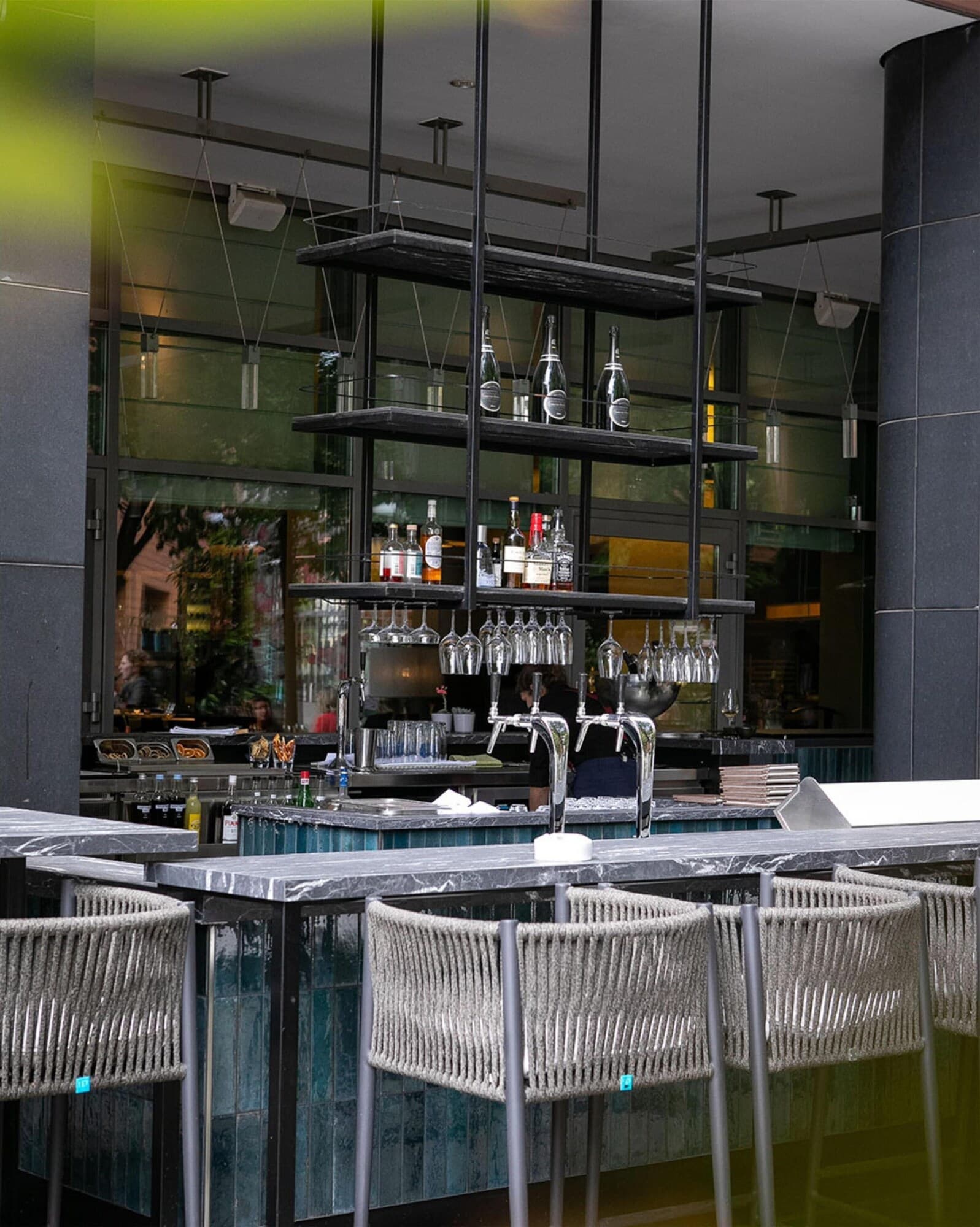 Grand Hyatt Berlin – foto 8