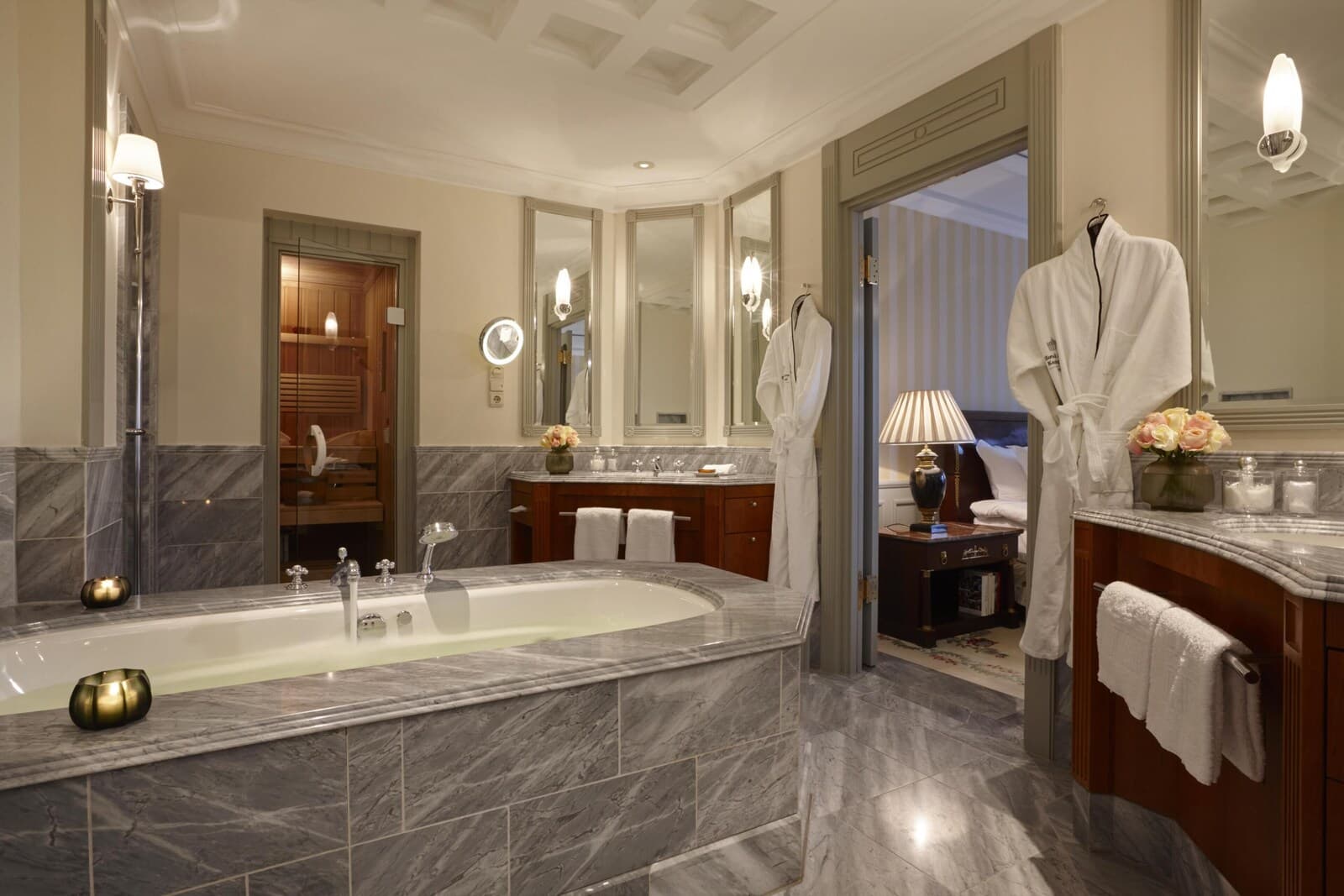 Hotel Adlon Kempinski Berlin – foto 3