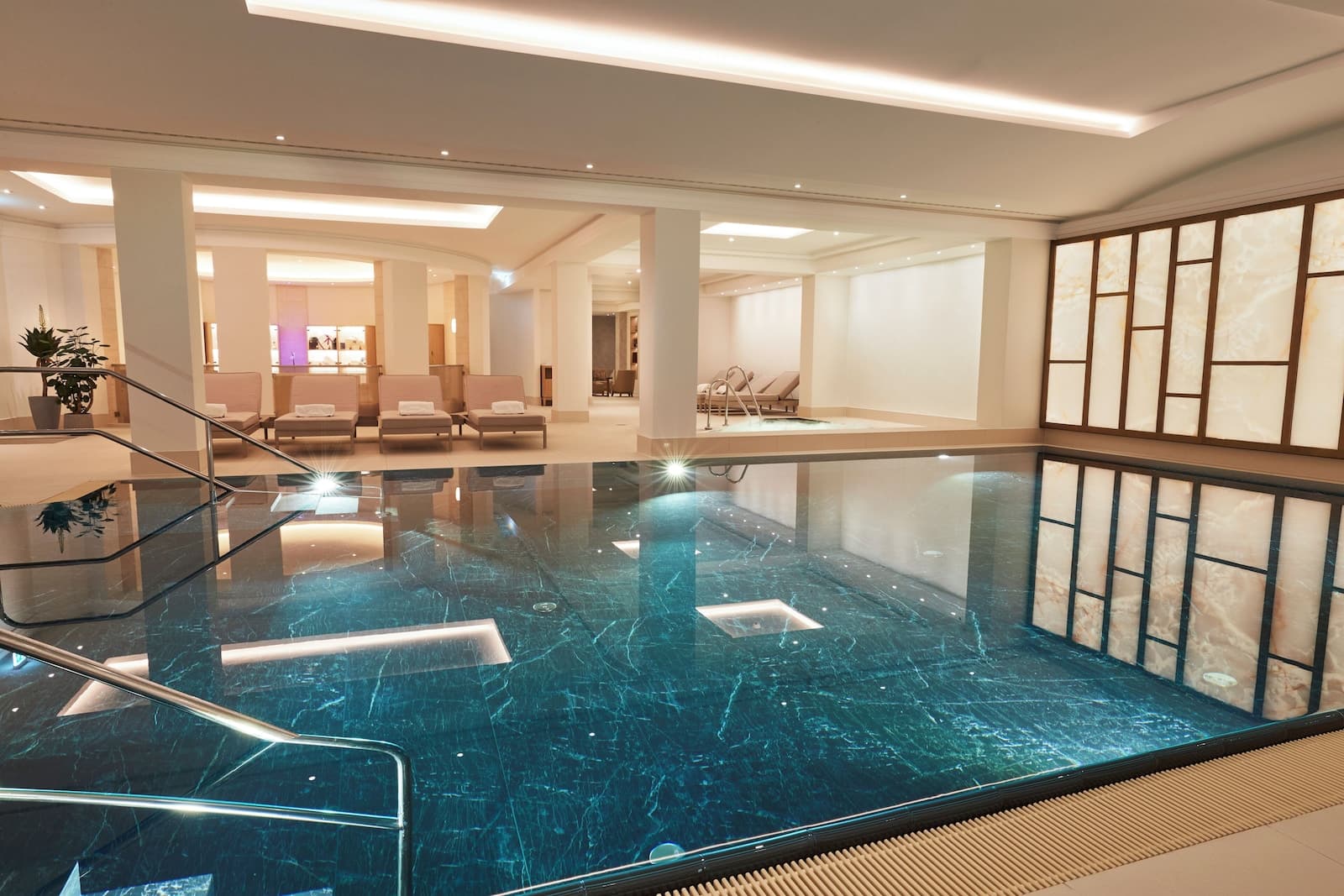 Hotel Adlon Kempinski Berlin – foto 6
