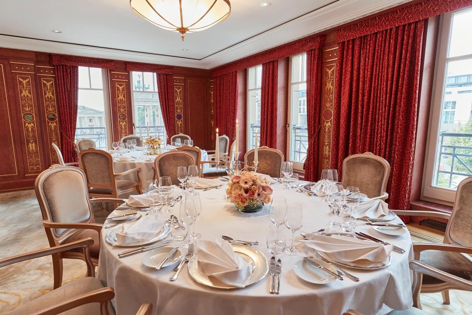 Hotel Adlon Kempinski Berlin – foto 7