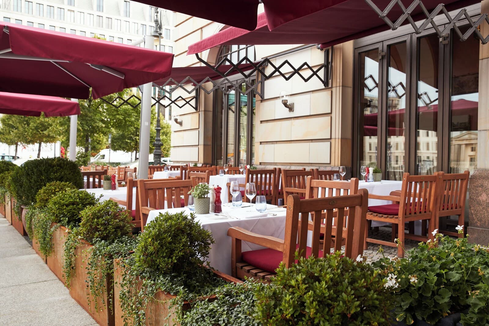 Hotel Adlon Kempinski Berlin – foto 8