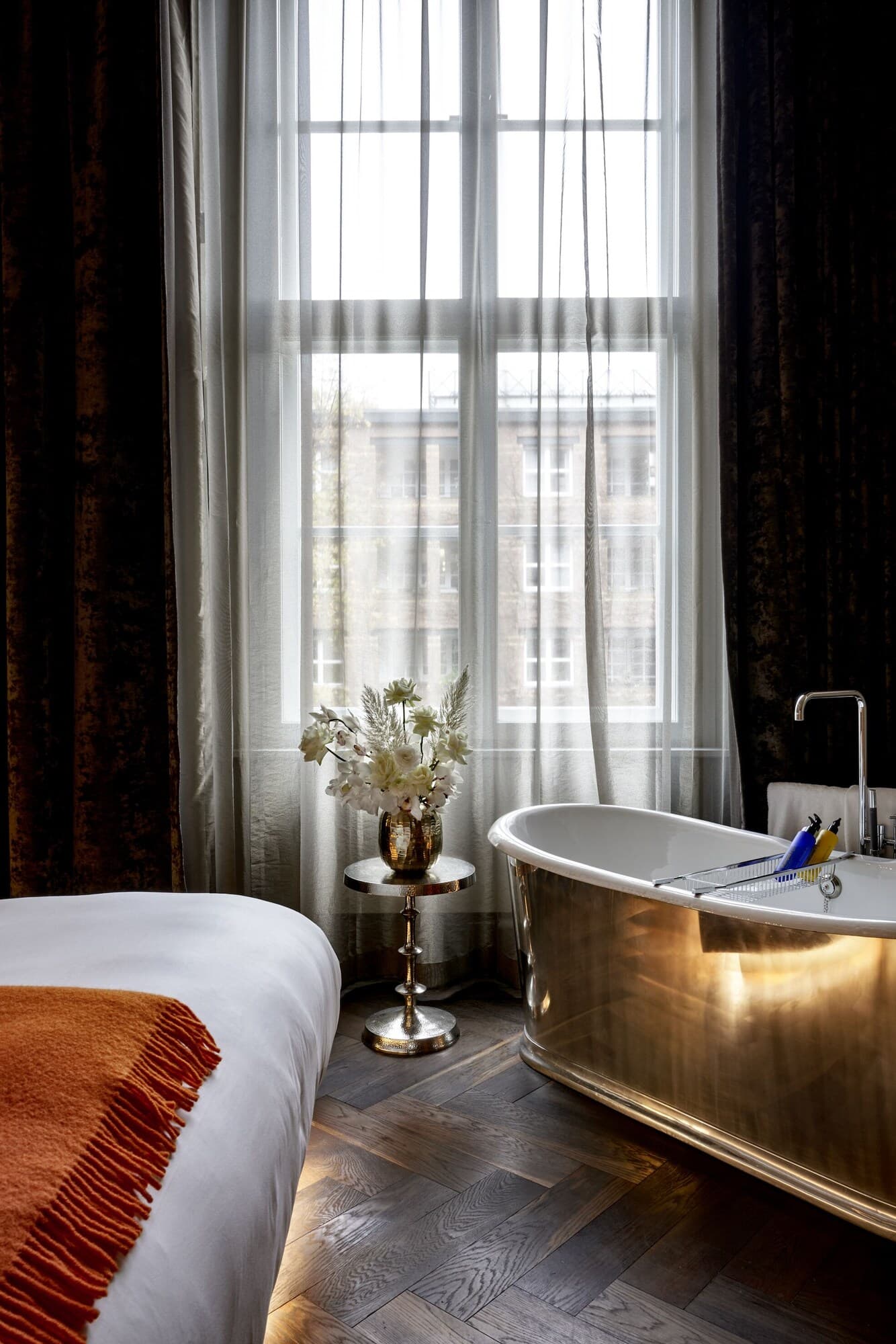 Hotel Das Stue Berlin – foto 3