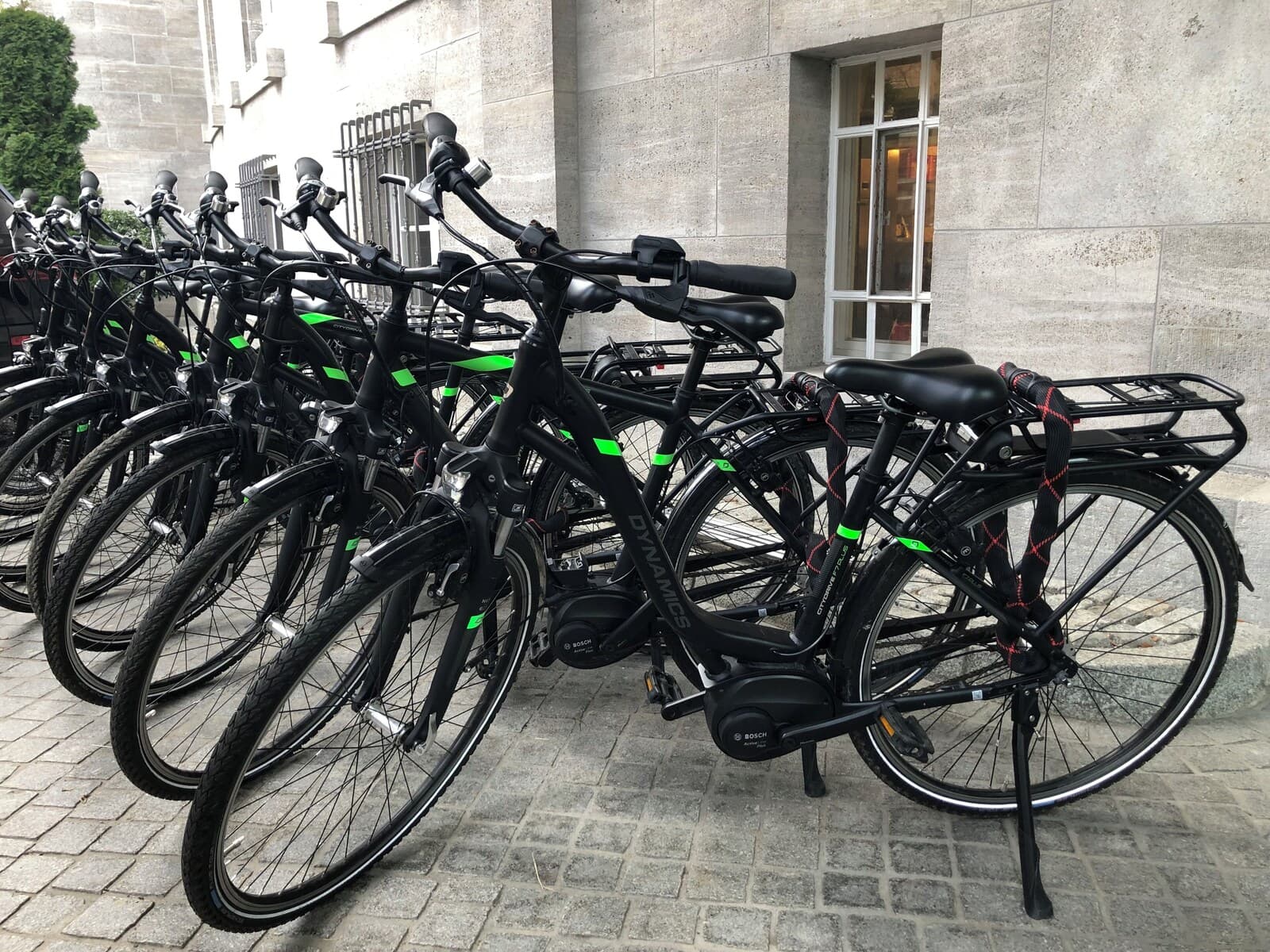 Hotel Das Stue Berlin – foto 4