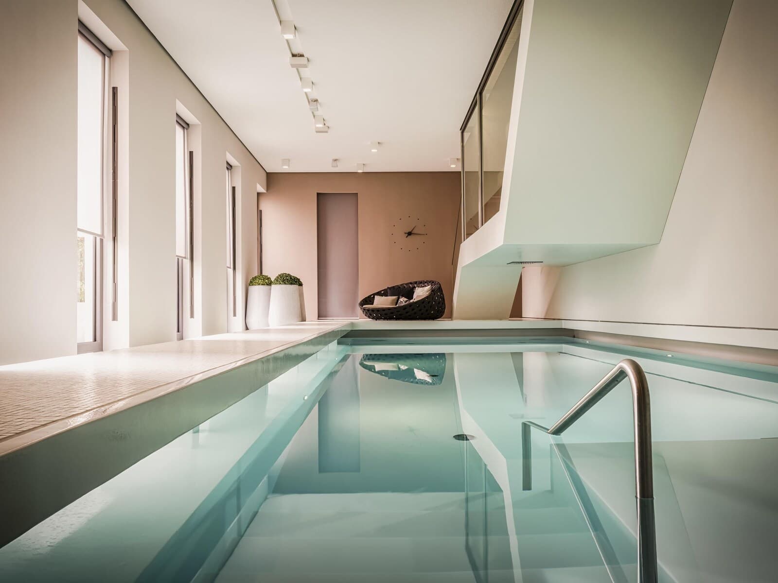 Hotel Das Stue Berlin – foto 6