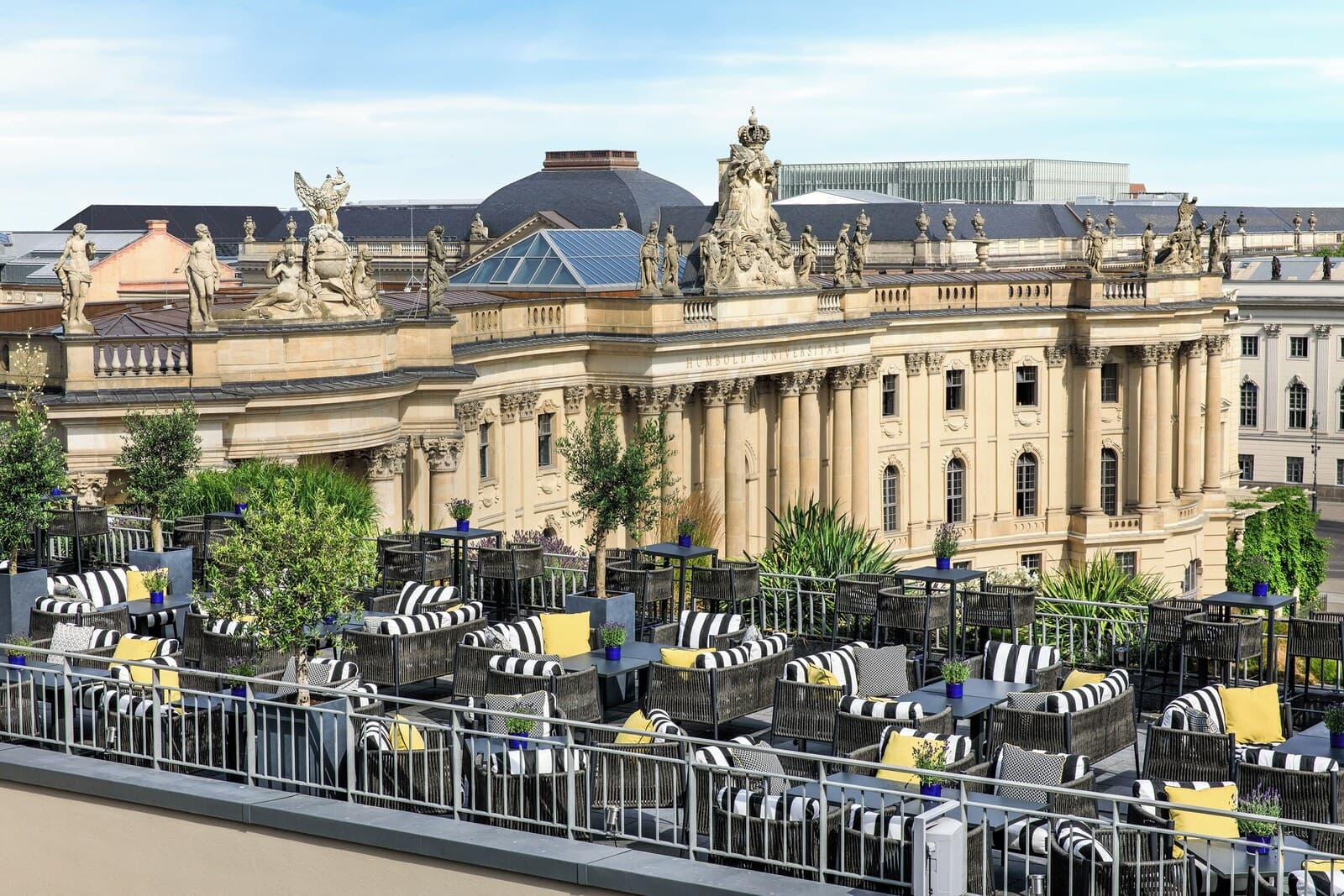 Hotel De Rome Berlin – foto 6